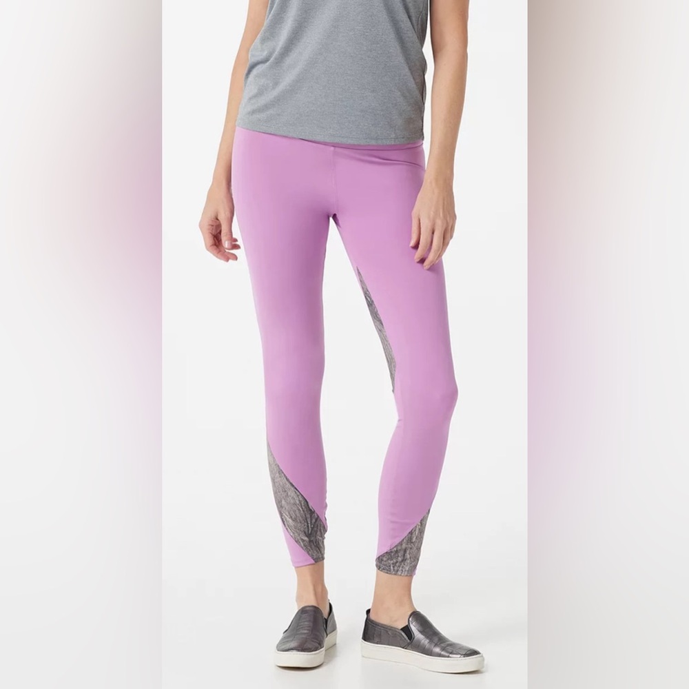 SOULGANI ACTIVE - High Rise Activewear Leggings